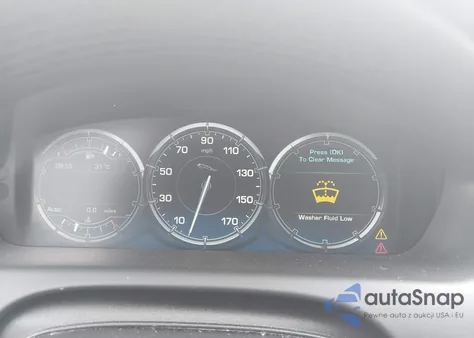 2015 Jaguar Xjl Xjl Portfolio z USA, uszkodzony, nr VIN SAJWJ2GD1F8V84576